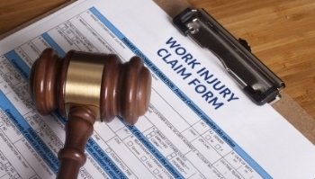 Workers' Compensation Lawyer 